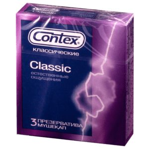 Contex 3 3шт.