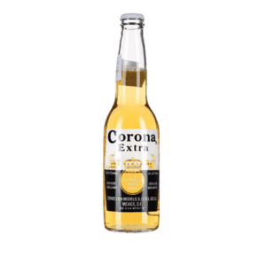 Пивной напиток Corona Extra 0,355 л