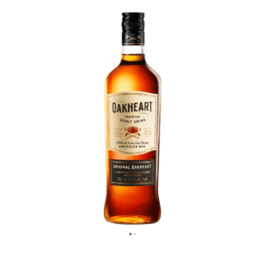 Ром Oakheart 0,7 л