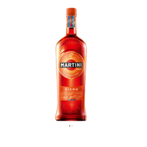 Martini Fiero сладкий 0,5