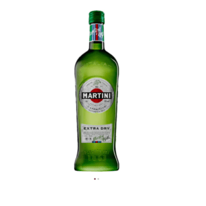 Martini Extra dry 0,5 л
