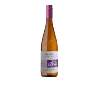 Вино Cono Sur Bicicleta Gewurztraminer белое полусухое 0,75
