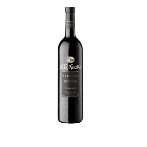 Вино Pata Negra Reserva красное сухое 0,75 л (Испания)