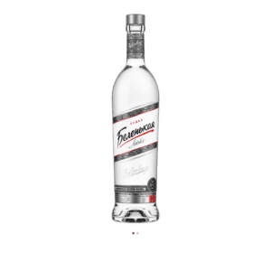 Водка Беленькая 0,5 л