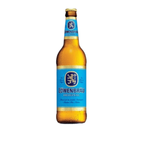 Lowenbrau Original светлое 0,45 л