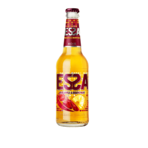 Essa Pineapple and Grapefruit 0,4 л
