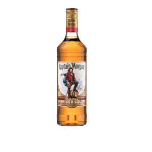 Captain Morgan spiced Gold 0,7 л