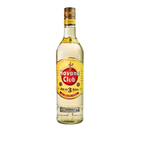 Havana Club Anejo 3 года 0,7 л