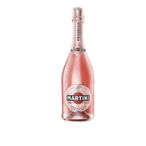 Martini Prosecco Rose Extra Dry розовое сухое 0,75 л