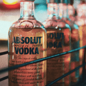 Водка
